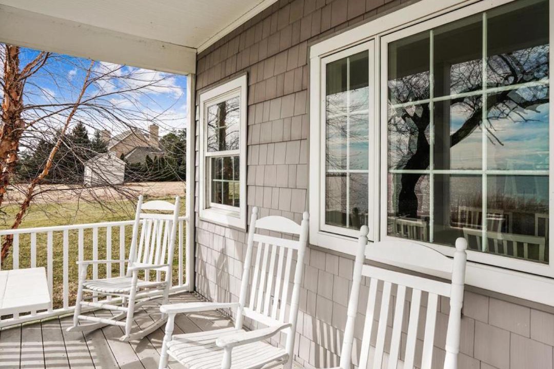 Photo of Patio Balcony in Unionville