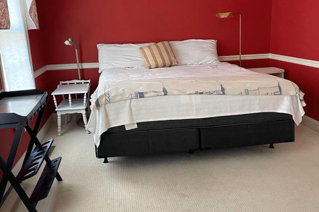 Photo of Bedroom in Unionville