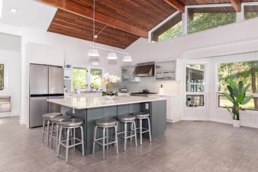 Photo of Kitchen in St. Michaels