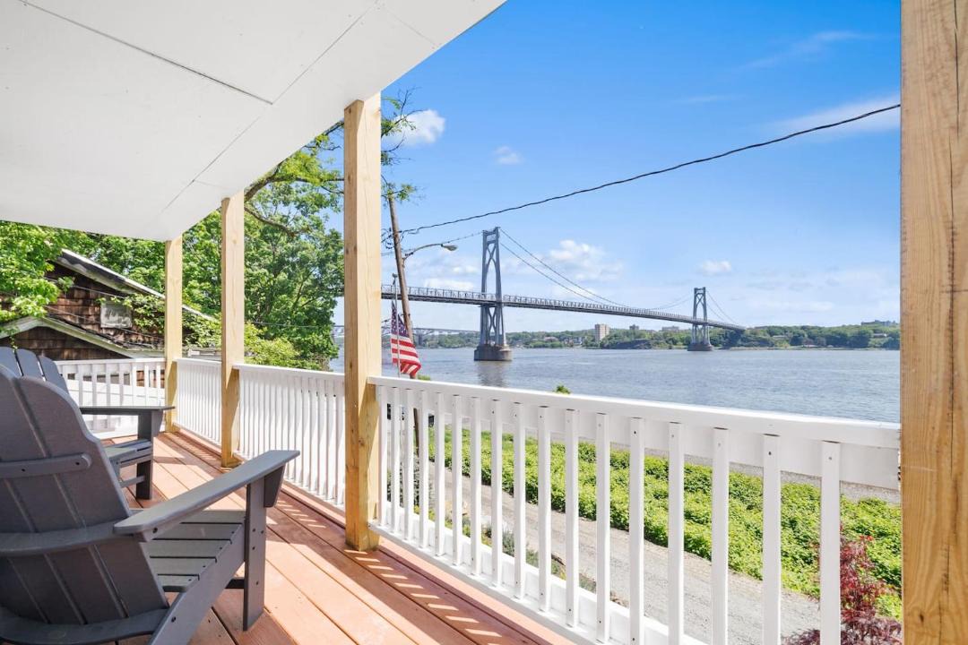 Photo of Patio Balcony in Poughkeepsie