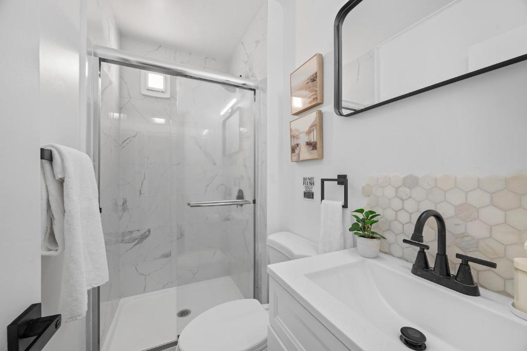 Photo of Bathroom in Millvale