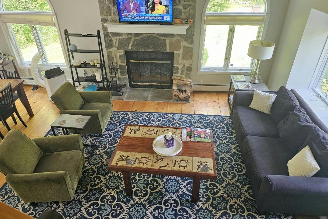 Photo of Livingroom in Jamaica