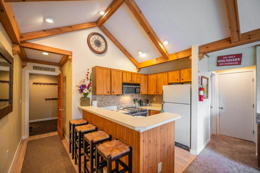 Photo of Kitchen in West Dover