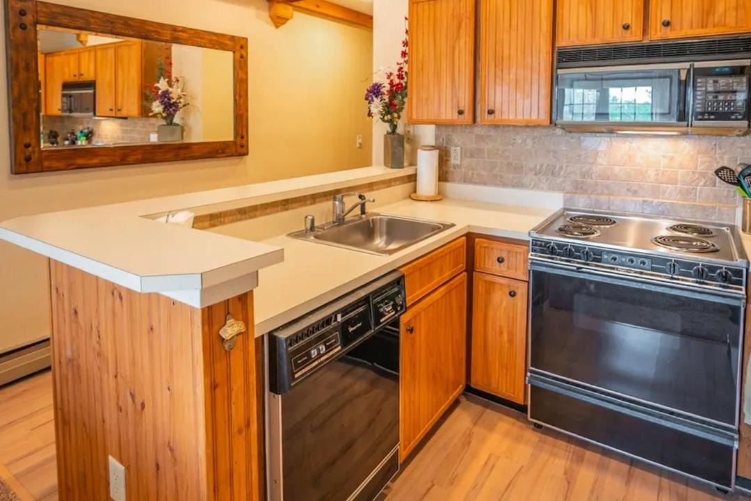 Photo of Kitchen in West Dover