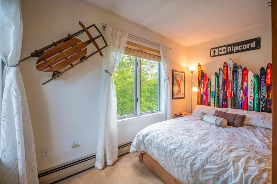 Photo of Bedroom in West Dover