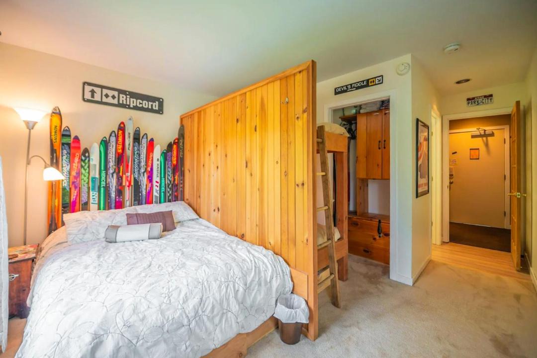Photo of Bedroom in West Dover