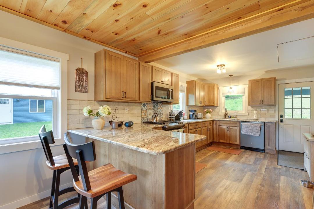 Photo of Kitchen in Fort Ann