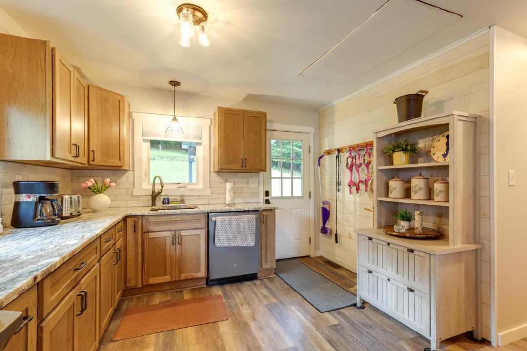 Photo of Kitchen in Fort Ann