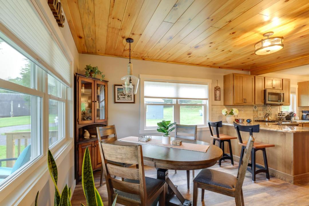 Photo of Kitchen in Fort Ann