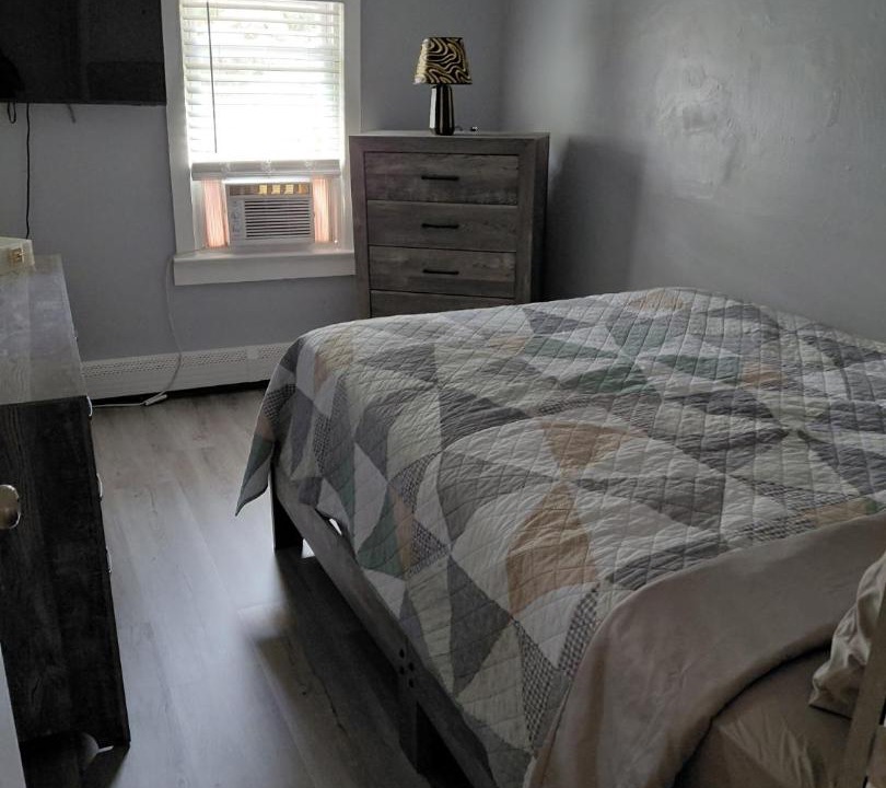 Photo of Bedroom in Monroe Township