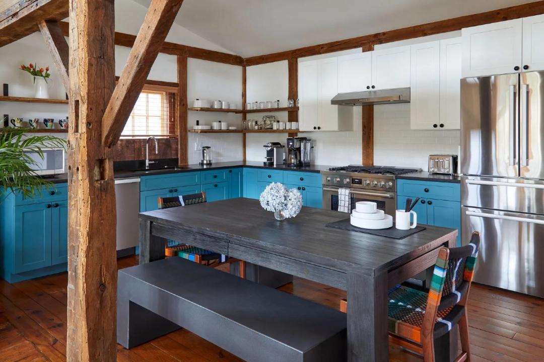 Photo of Kitchen in Kent