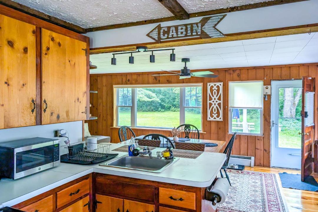 Photo of Kitchen in Bethlehem