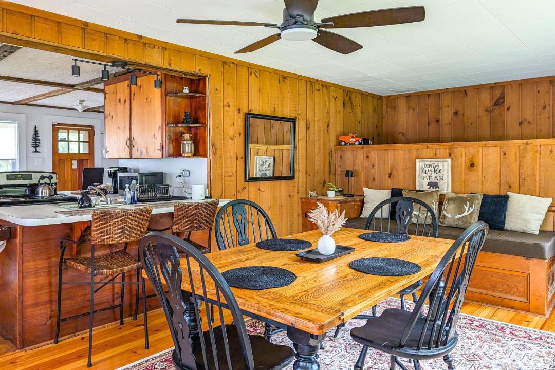 Photo of Kitchen in Bethlehem