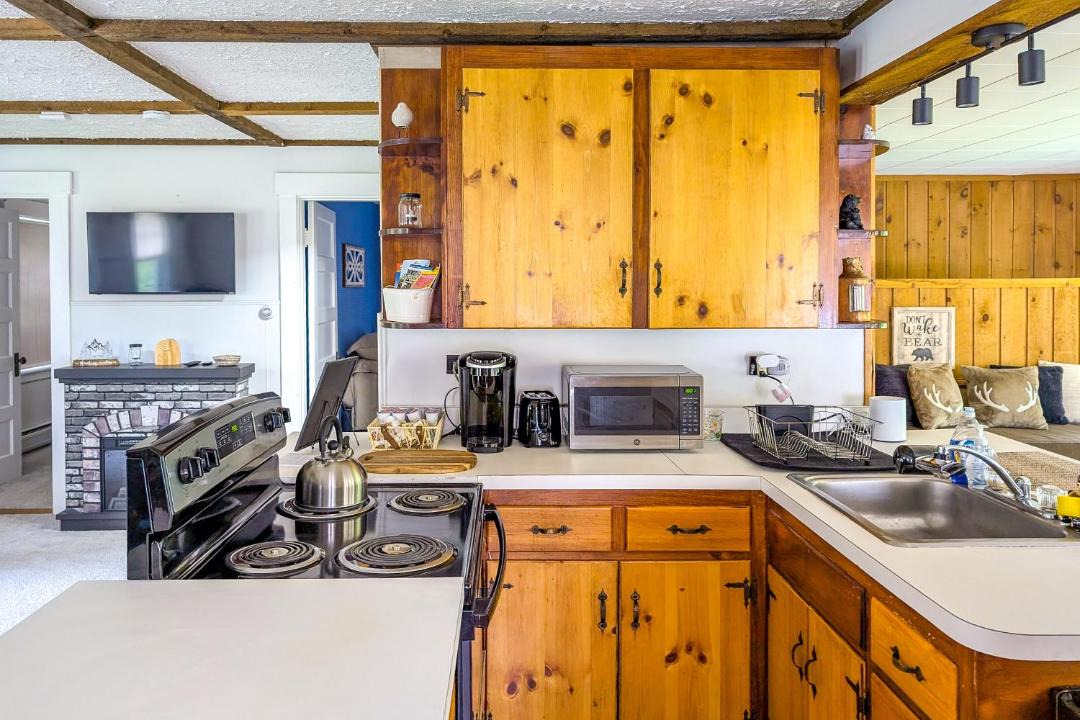 Photo of Kitchen in Bethlehem