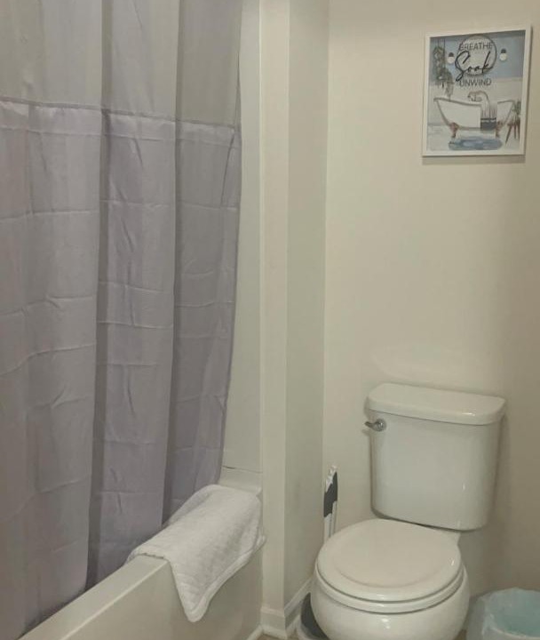 Photo of Bathroom in Bridgeport
