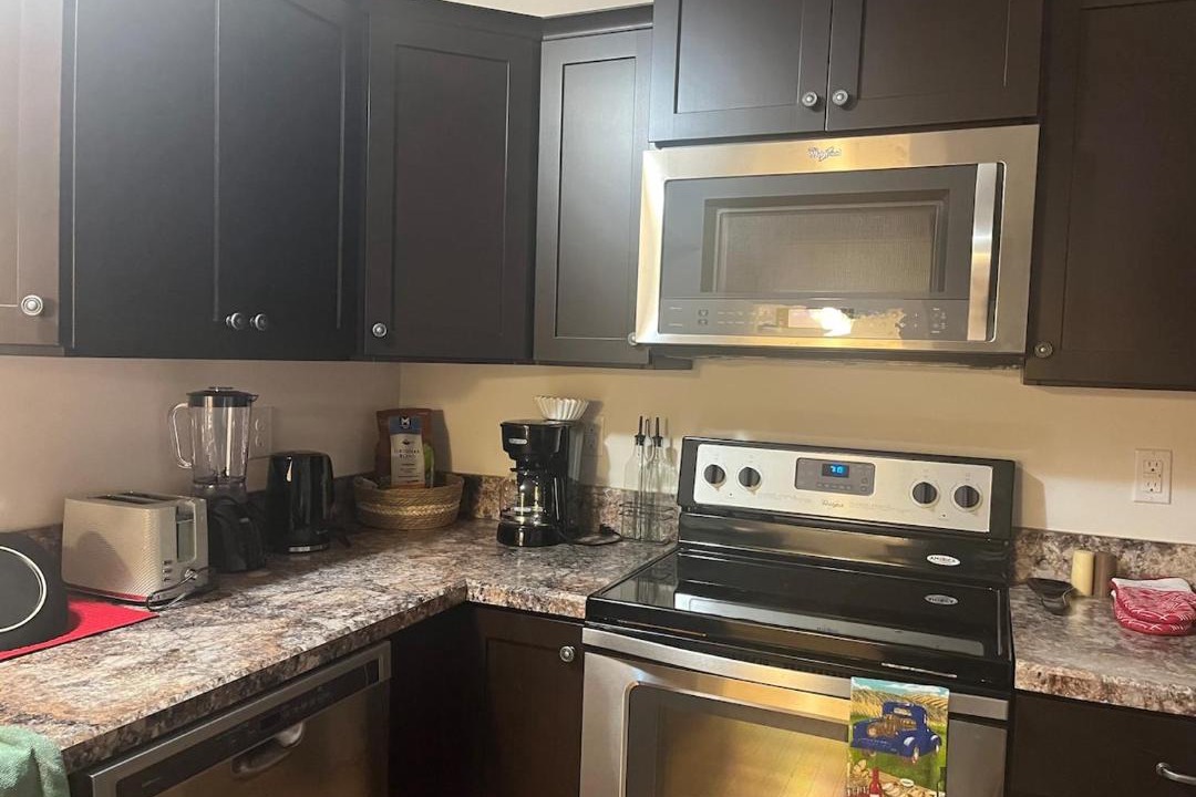 Photo of Kitchen in Bridgeport