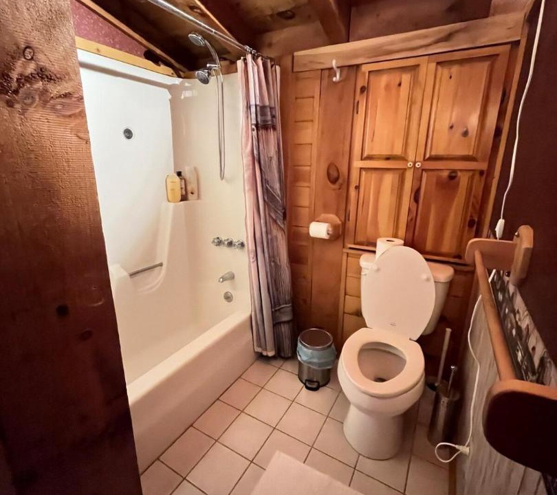 Photo of Bathroom in Queensbury