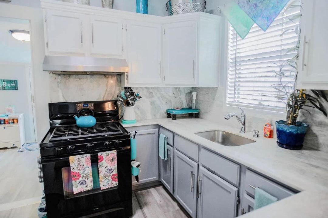 Photo of Kitchen in Nederland