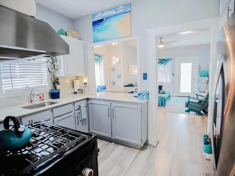 Photo of Kitchen in Nederland