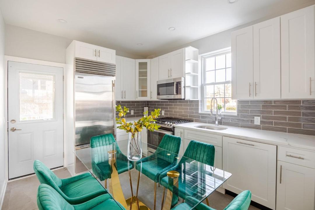 Photo of Kitchen in Southeast Yonkers