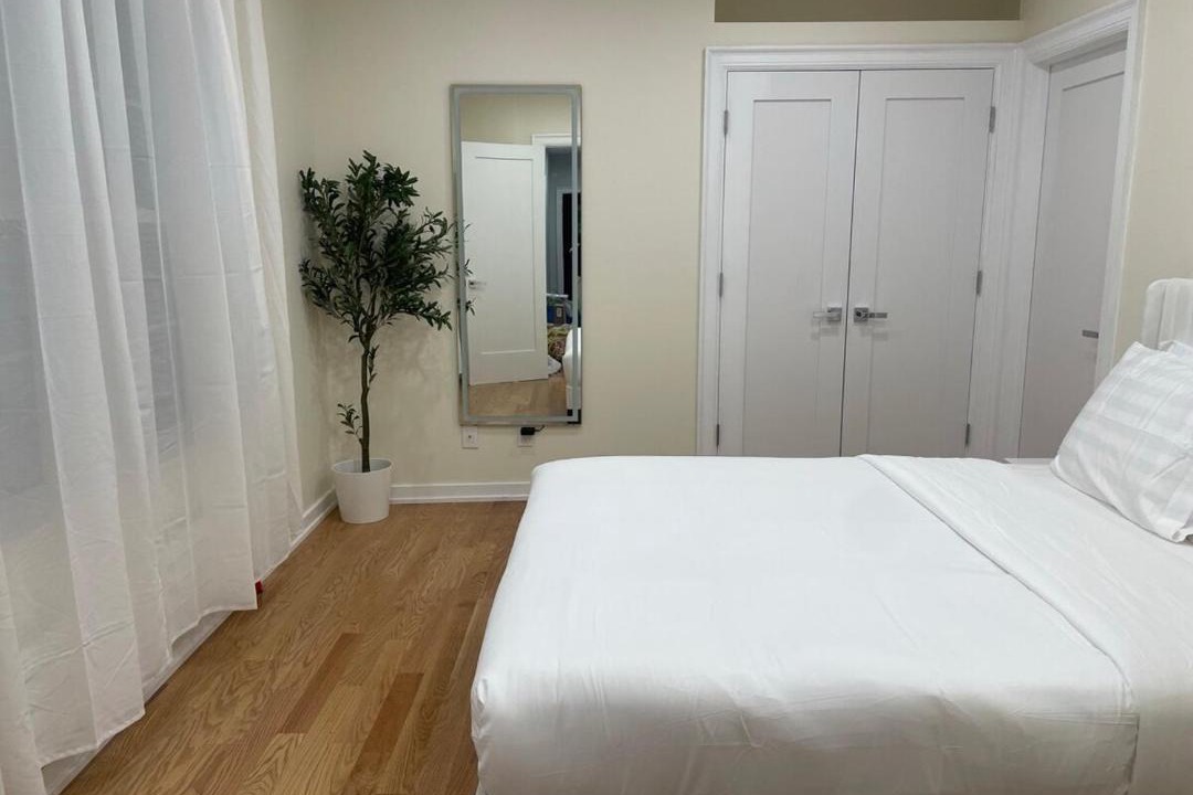 Photo of Bedroom in Southeast Yonkers
