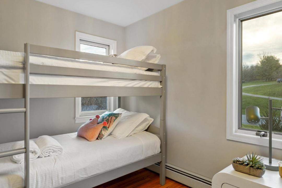Photo of Bedroom in Goshen