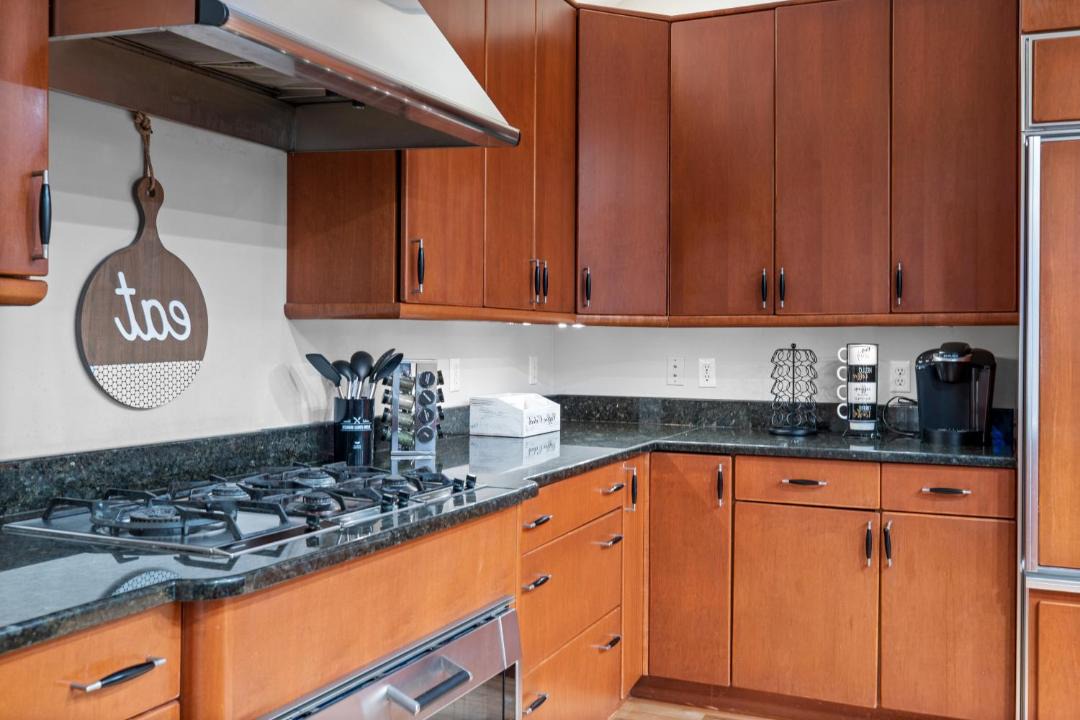 Photo of Kitchen in Goshen