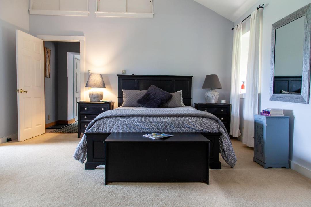 Photo of Bedroom in Williston North