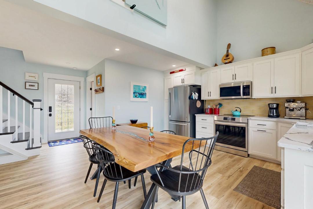 Photo of Kitchen in Valois