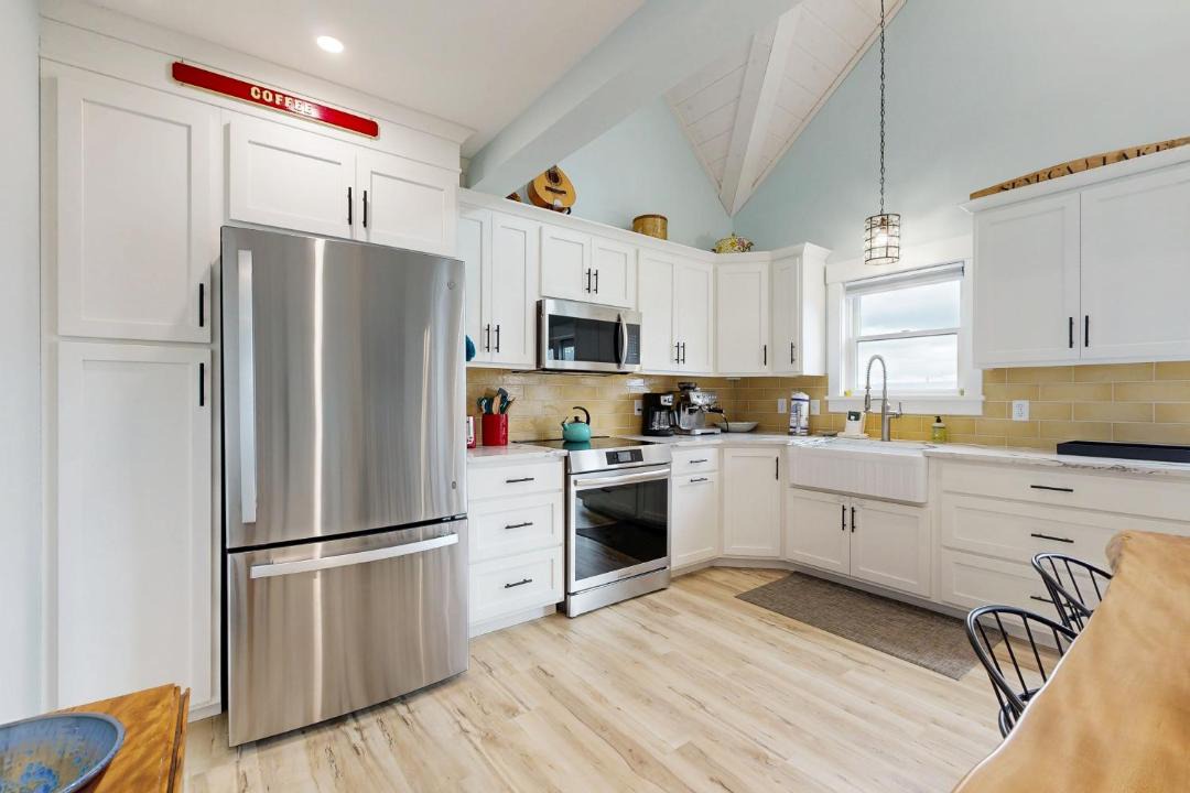 Photo of Kitchen in Valois