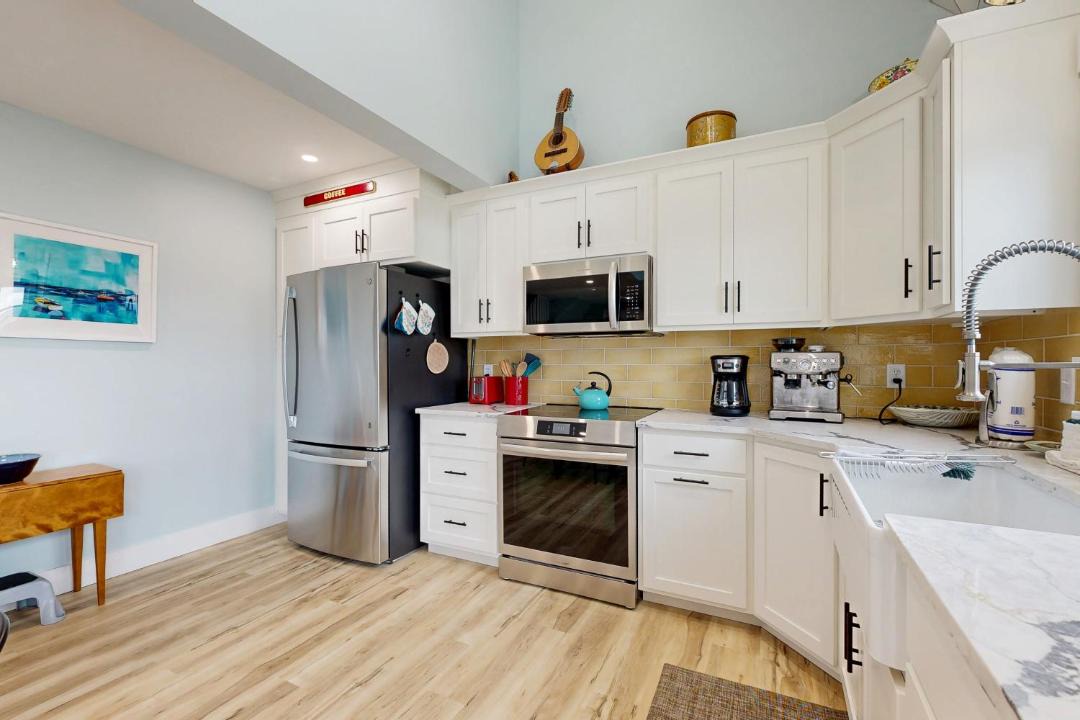 Photo of Kitchen in Valois