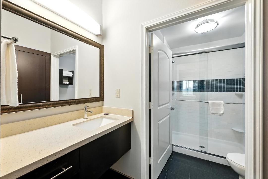 Photo of Bathroom in Chinatown