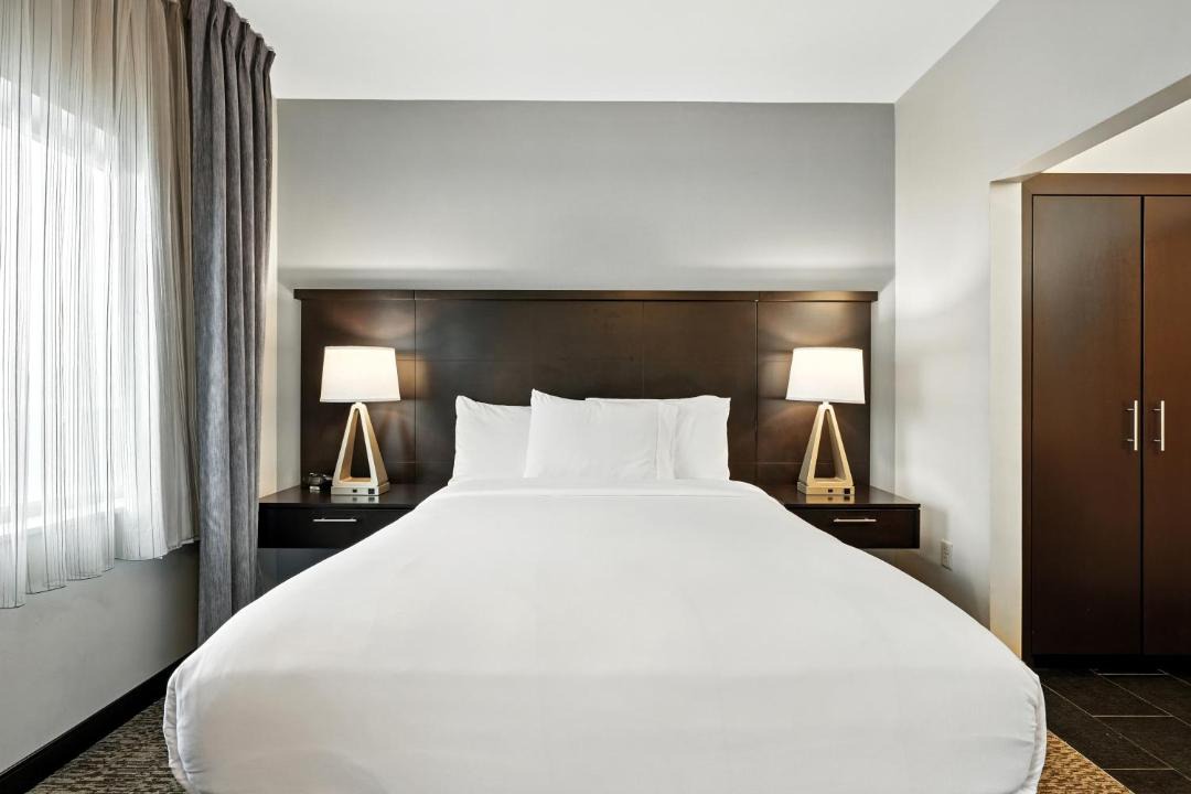 Photo of Bedroom in Chinatown