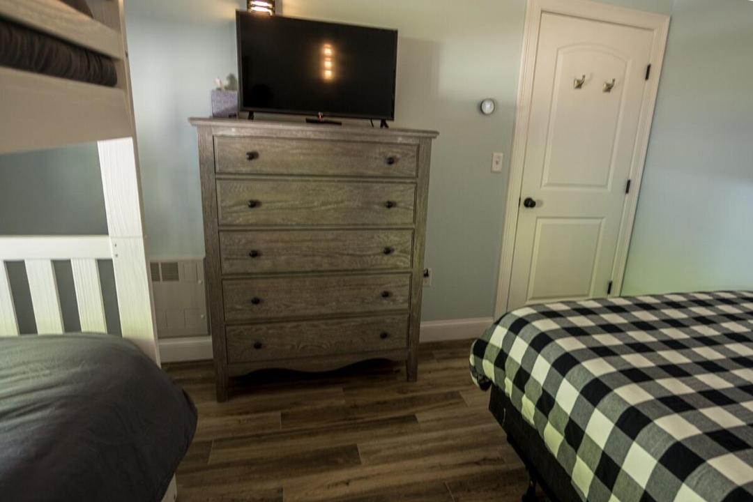 Photo of Bedroom in Center Conway