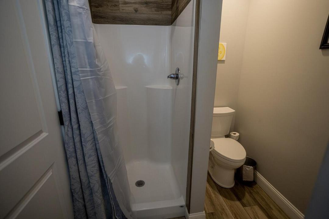 Photo of Bathroom in Center Conway
