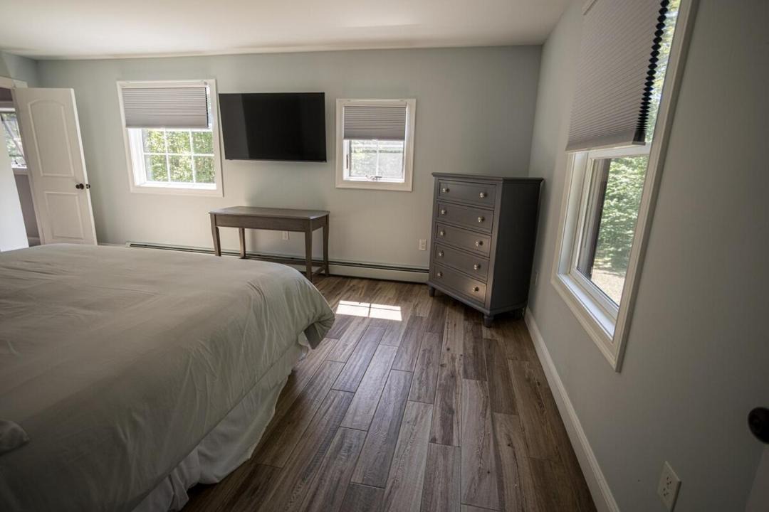 Photo of Bedroom in Center Conway