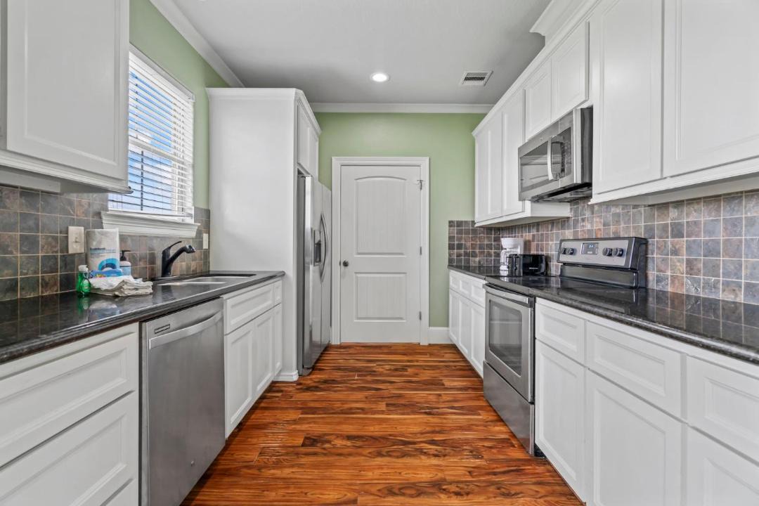 Photo of Kitchen in Pointe San Luis