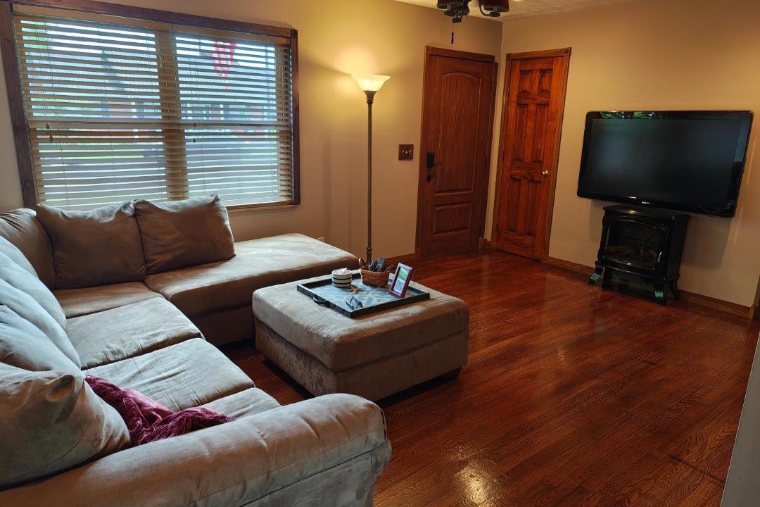 Photo of Livingroom in South Point