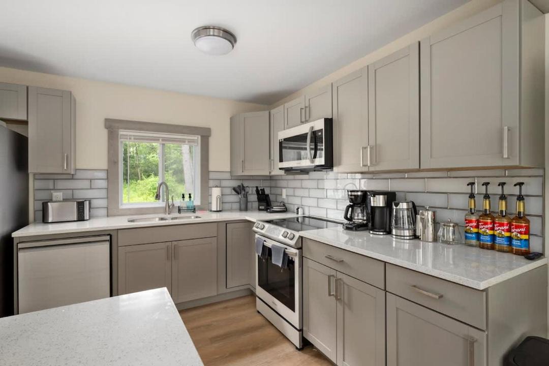 Photo of Kitchen in Sparrow Bush