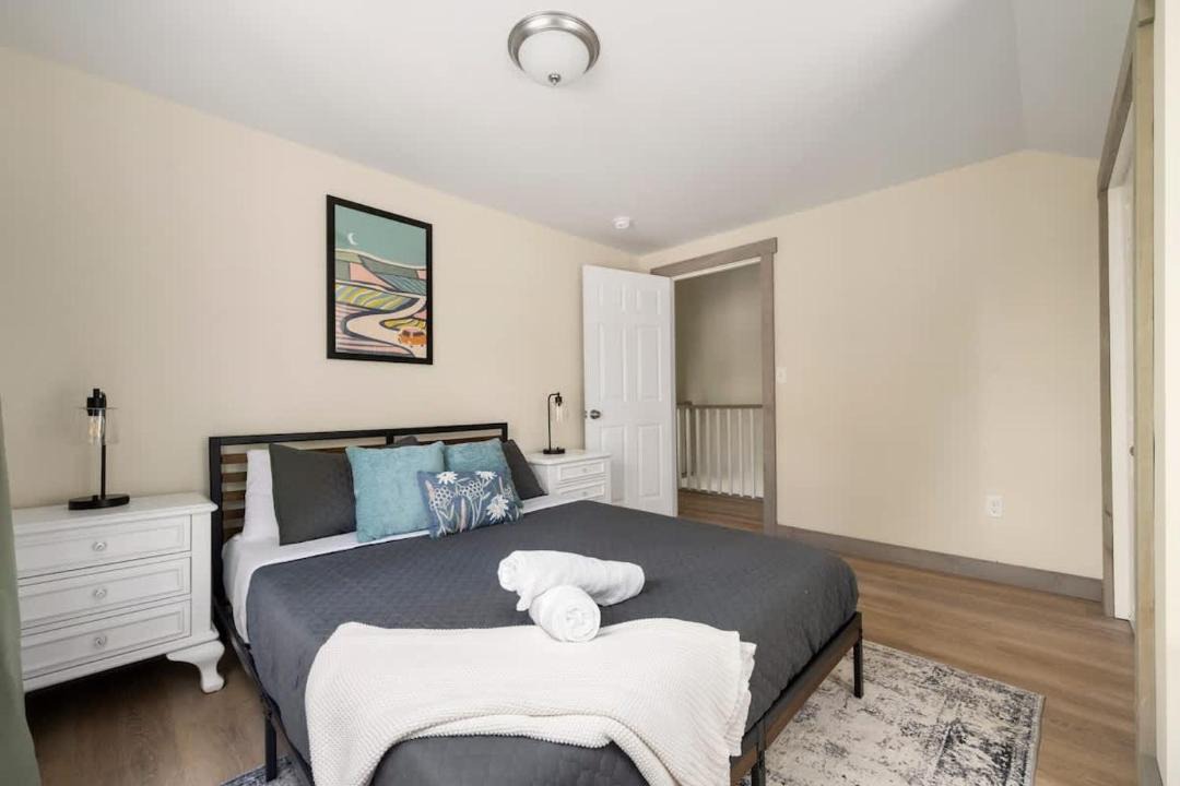 Photo of Bedroom in Sparrow Bush