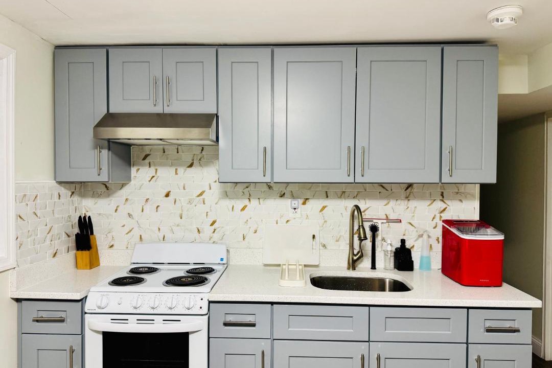 Photo of Kitchen in Centereach