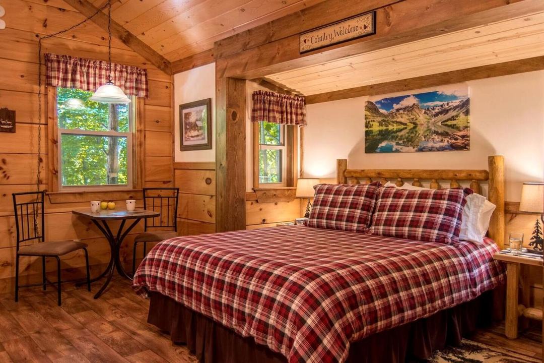 Photo of Bedroom in Riverton