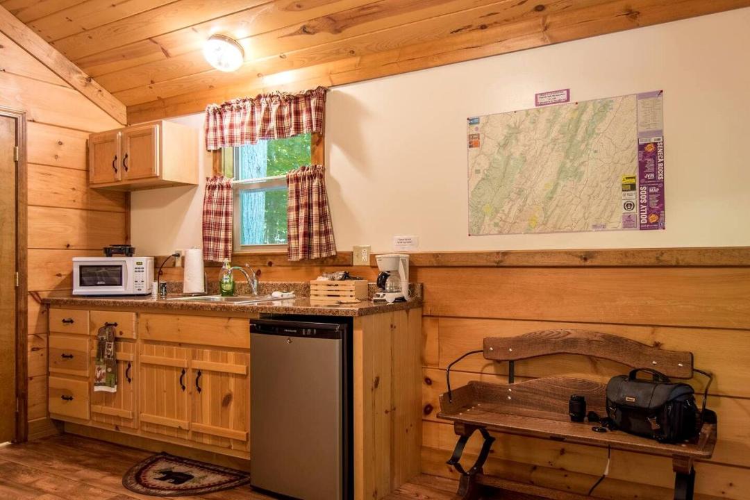 Photo of Kitchen in Riverton
