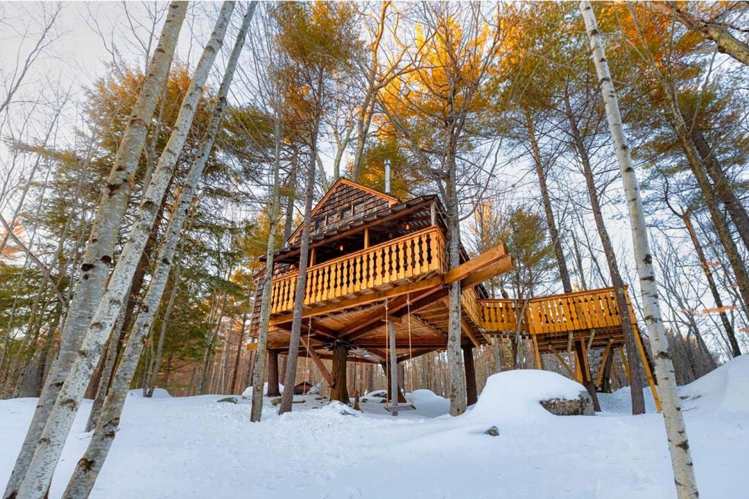Photo of Others in Mount Sunapee