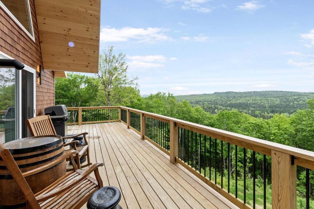 Photo of Patio Balcony in Pittsburg