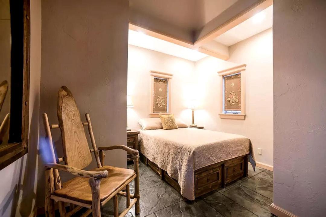 Photo of Bedroom in Bolton Landing