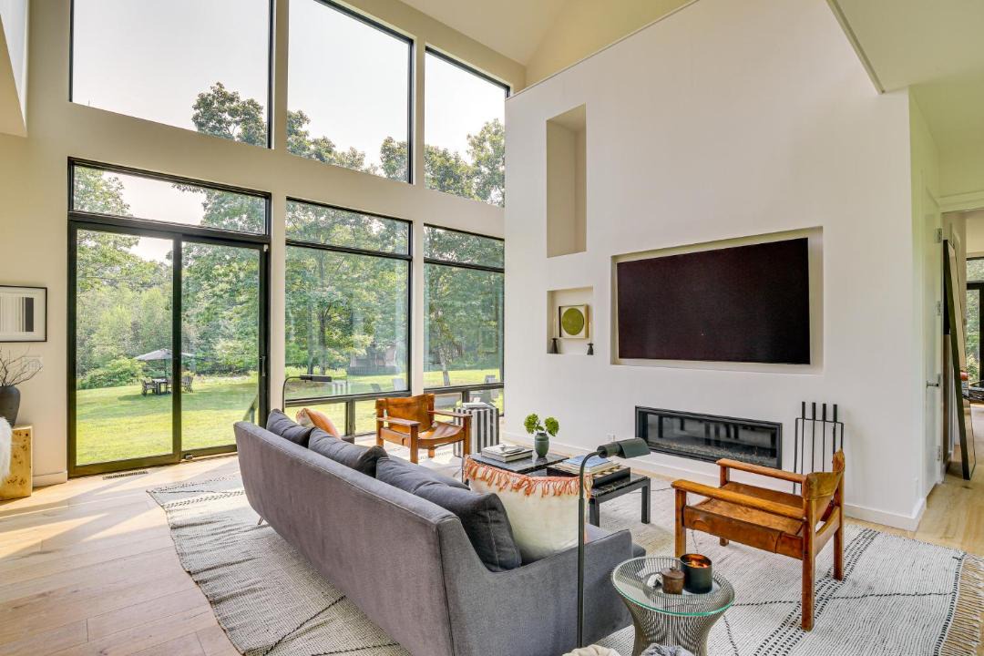 Photo of Livingroom in Pine Plains