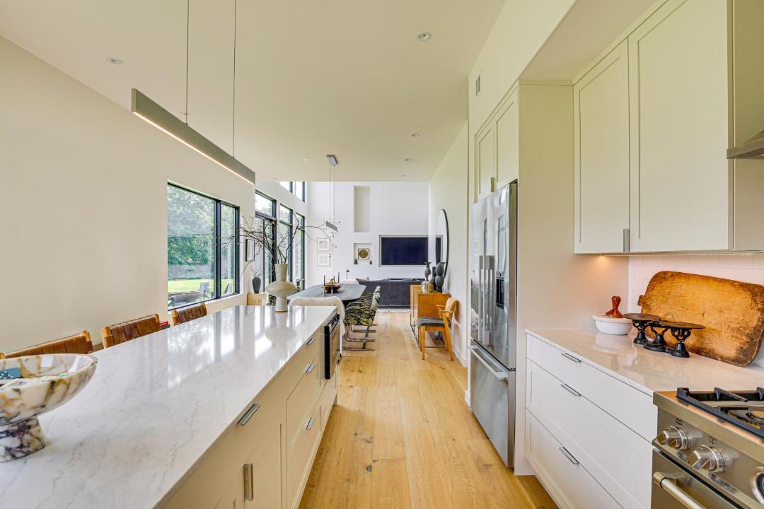 Photo of Kitchen in Pine Plains