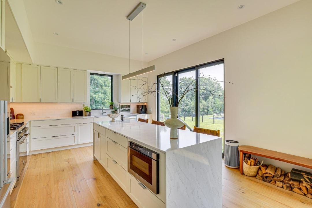 Photo of Kitchen in Pine Plains
