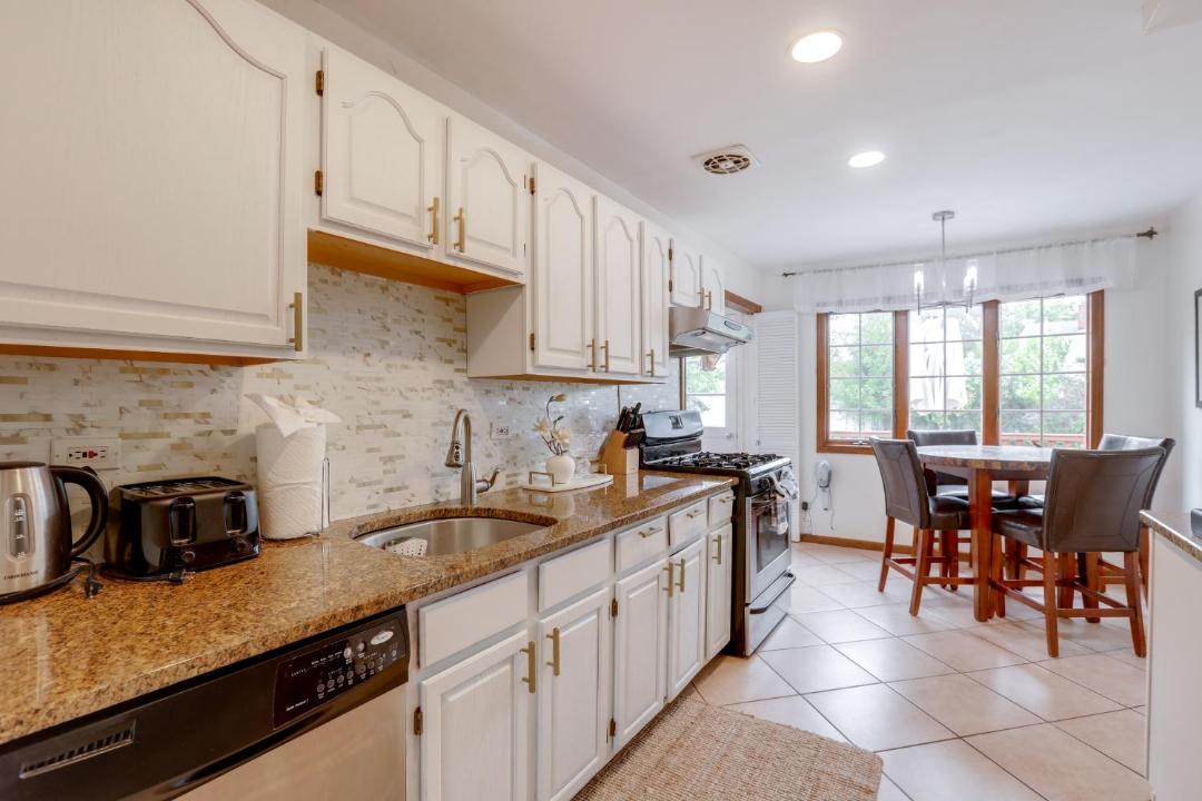 Photo of Kitchen in Somerset
